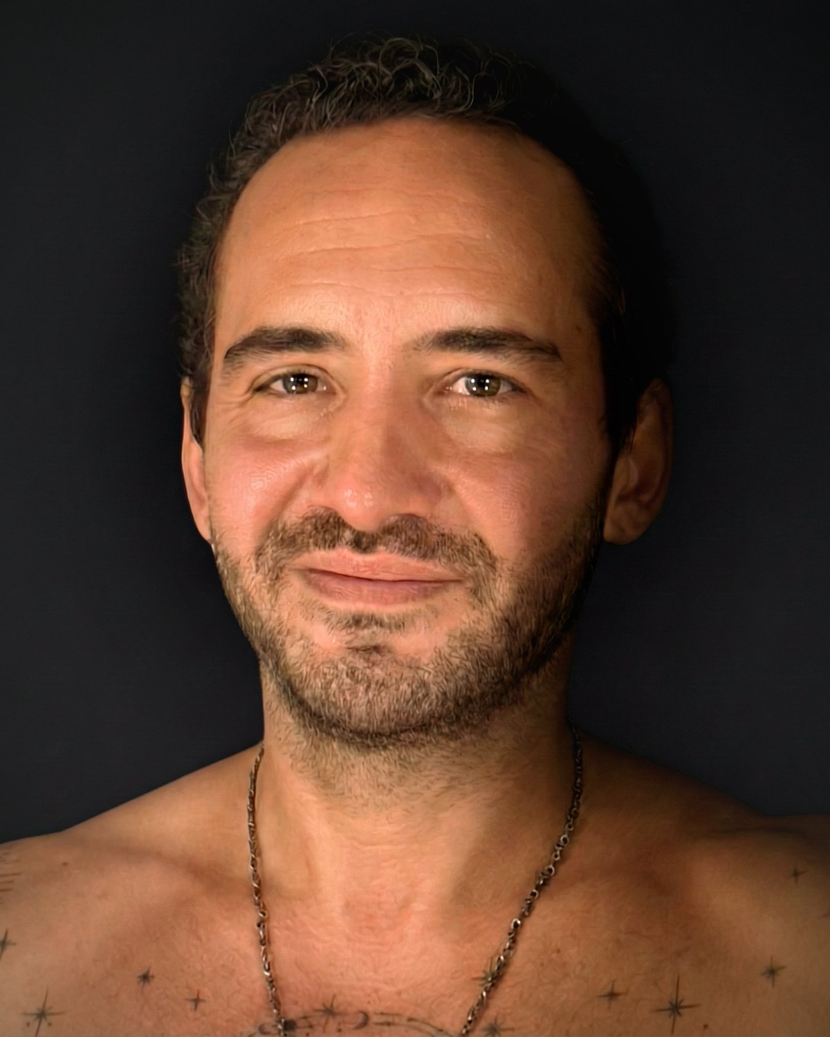 Ergin Ündeğer